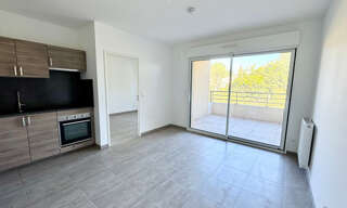 Appartement 2 Pièces 36 m² à louer à Aix-en-Provence (13090)