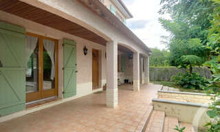 Maison 6 Pièces 150 m² à louer à Claret (34270)