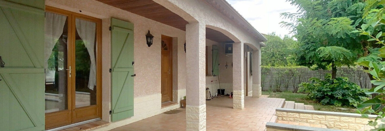 Maison 6 Pièces 150 m² à louer à Claret (34270)