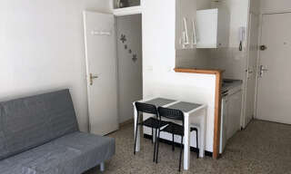 Appartement 1 Pièce 18 m² à louer à Aix-en-Provence (13090)