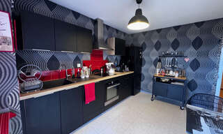 Appartement 4 Pièces 90 m² à louer à Lons-le-Saunier (39000)