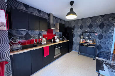 Appartement 4 pièces 750 €