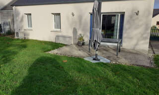 Maison 4 Pièces 78 m² à louer à Casson (44390)