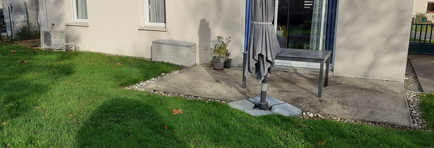 Maison 4 Pièces 78 m² à louer à Casson (44390)