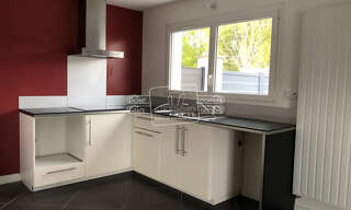 Maison 4 Pièces 82 m² à louer à Le Loroux-Bottereau (44430)