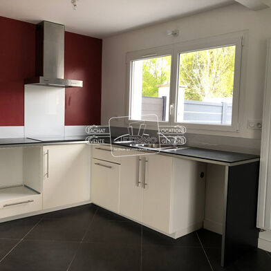 Maison 4 pièces 936 €