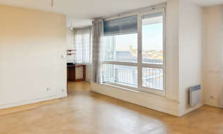 Appartement 3 Pièces 81 m² à vendre à Rennes (35000)