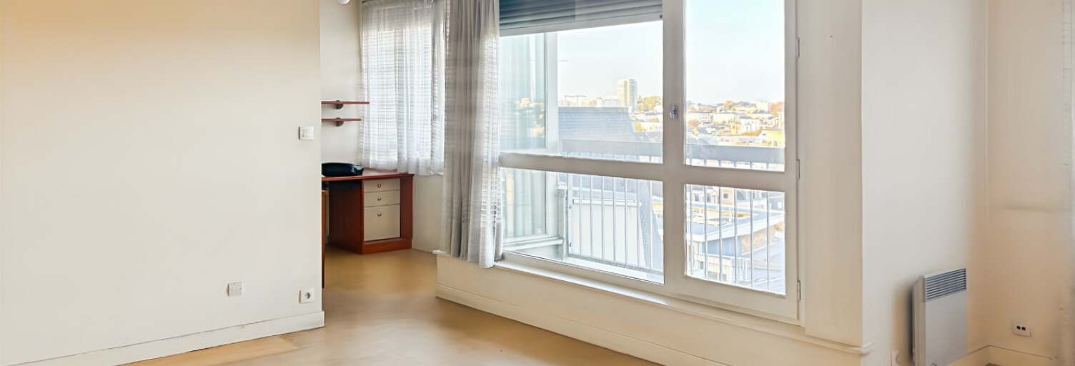 Appartement 3 Pièces 81 m² à vendre à Rennes (35000)