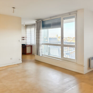 Appartement 3 pièces 278250 €