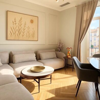 Appartement 4 pièces 489000 €