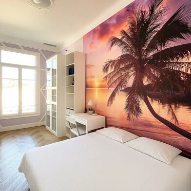 Appartement 4 pièces 489000 €