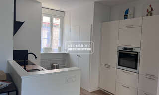 Maison 4 Pièces 85 m² à vendre à Saint-Malo (35400)