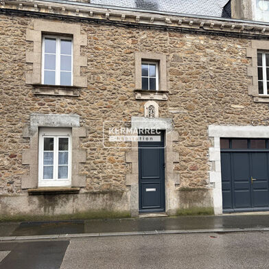 Maison 4 pièces 456750 €