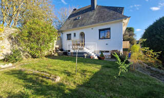 Maison 5 Pièces 108 m² à vendre à Saint-Malo (35400)