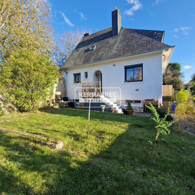 Maison 5 pièces 527000 €