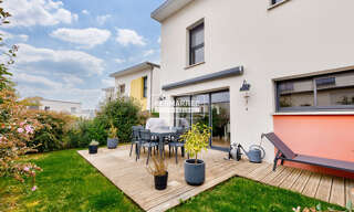 Maison 4 Pièces 104 m² à vendre à Le Rheu (35650)