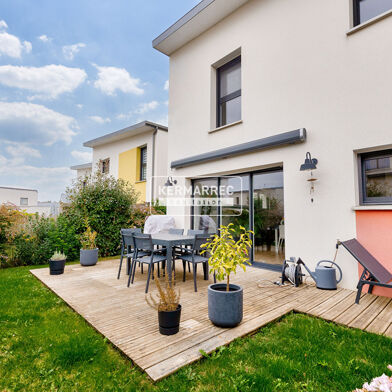 Maison 4 pièces 340000 €