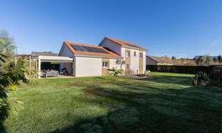 Maison 4 Pièces 125 m² à vendre à Les Avenières Veyrins-Thuellin (38630)