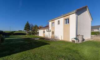 Maison 4 Pièces 125 m² à vendre à Les Avenières Veyrins-Thuellin (38630)