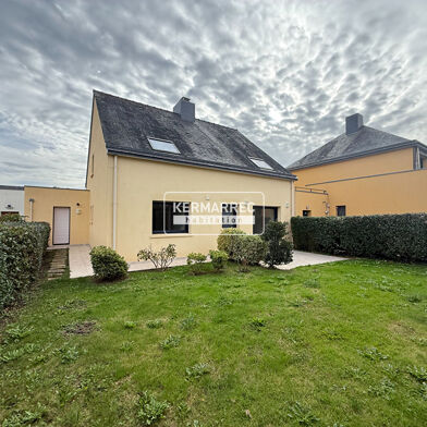 Maison 5 pièces 390000 €