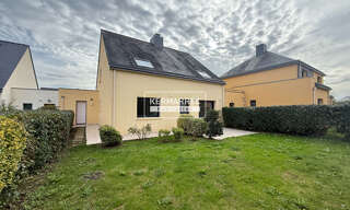 Maison 5 Pièces 144 m² à vendre à Le Rheu (35650)