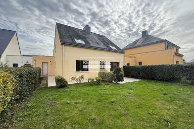 Maison 5 pièces 390000 €