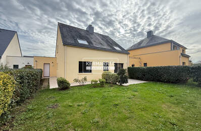 Maison Le Rheu 5 pièce(s) 144 m2 — photo du bien