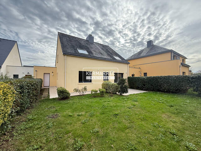 Maison Le Rheu 5 pièce(s) 144 m2 — photo du bien