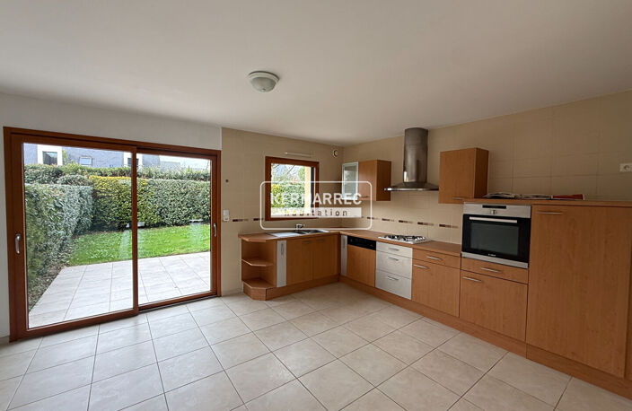 Maison Le Rheu 5 pièce(s) 144 m2 — photo 2