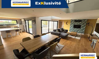 Maison 7 Pièces 222 m² à vendre à Vitré (35500)