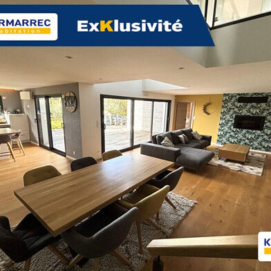 Maison 7 pièces 599500 €