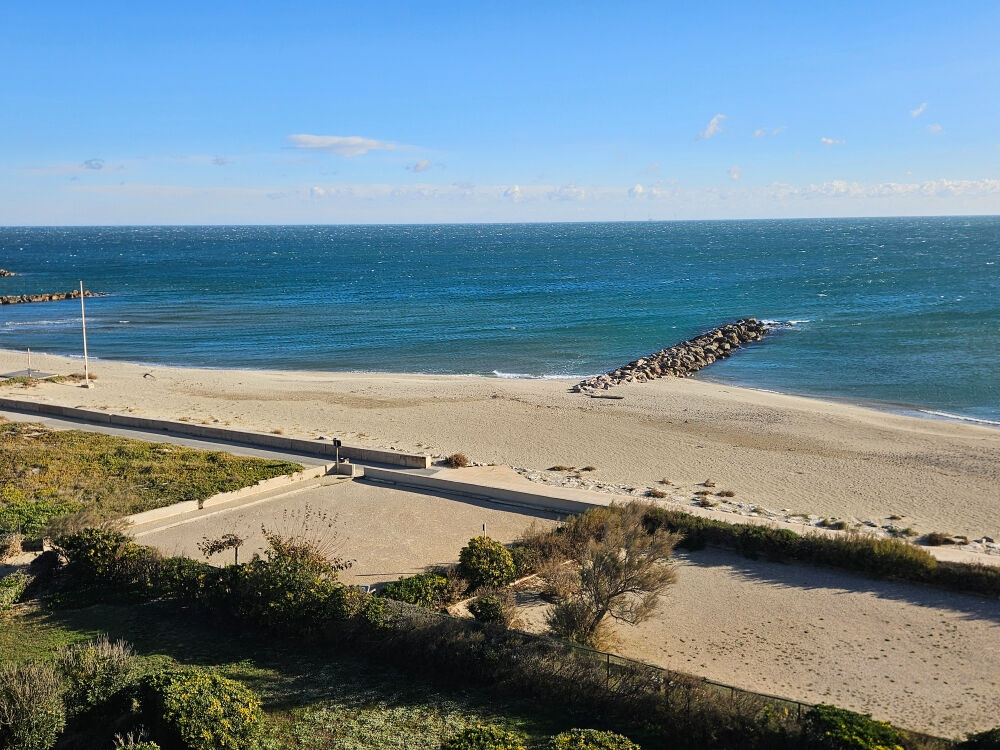 Appartement  T2 à vendre Barcarès (Le) 66420