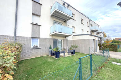 Appartement 2 pièces 148000 €