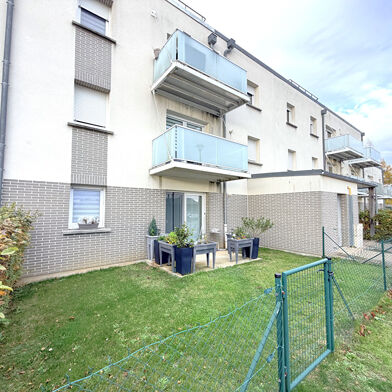 Appartement 2 pièces 148000 €