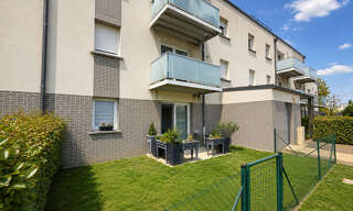 Appartement 2 Pièces 44 m² à vendre à Le Mesnil-Esnard (76240)