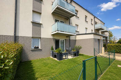 Appartement 2 pièces 148000 €