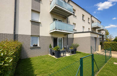 LE MESNIL ESNARD — photo du bien