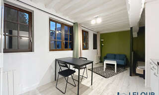 Appartement 1 Pièce 24 m² à louer à Rouen (76000)