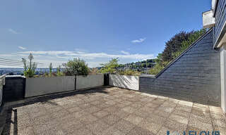 Appartement 4 Pièces 96 m² à vendre à Rouen (76000)