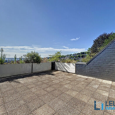 Appartement 4 pièces 398000 €