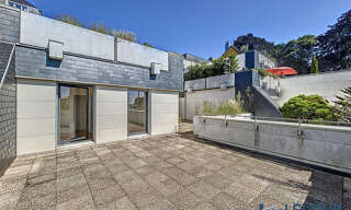 Appartement 4 Pièces 96 m² à vendre à Rouen (76000)