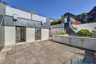 Appartement 4 pièces 383000 €