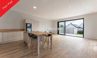 Maison 3 Pièces 92 m² à vendre à Le Havre (76620)