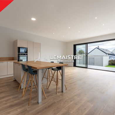 Maison 3 pièces 299000 €