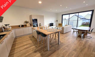 Maison 3 Pièces 92 m² à vendre à Le Havre (76620)