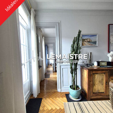 Appartement 4 pièces 362000 €