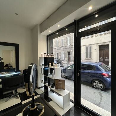 Commerce 2 pièces 38000 €