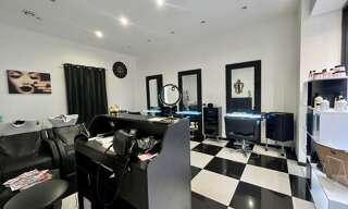 Commerce 2 Pièces 40 m² à vendre à Marseille 4 (13004)