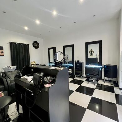 Commerce 2 pièces 38000 €