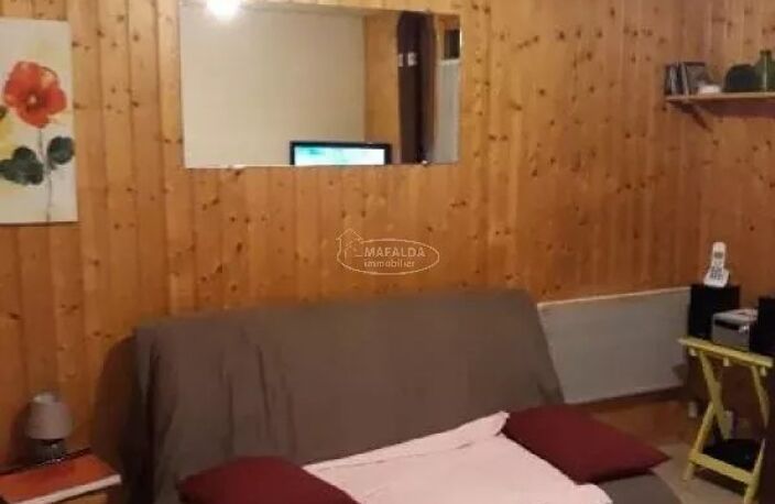 Studio Mont-Saxonnex — photo 2